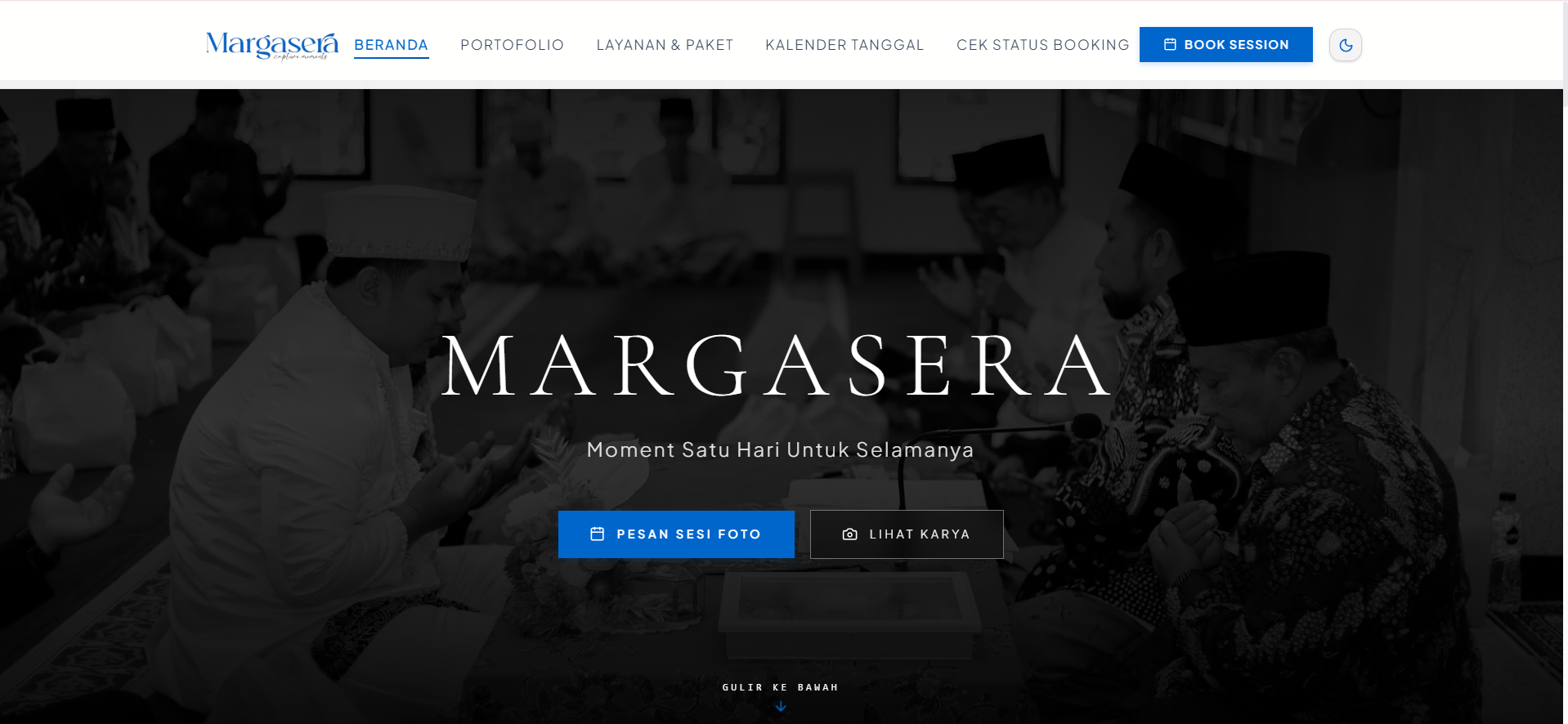 Margasera